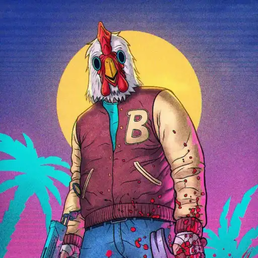 creator Richard jacket dri's avatar