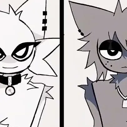 chat with ai character: {~Wenda X Gray~)