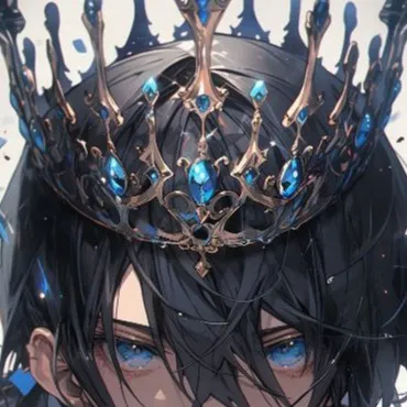 chat with ai character: King Vesperian