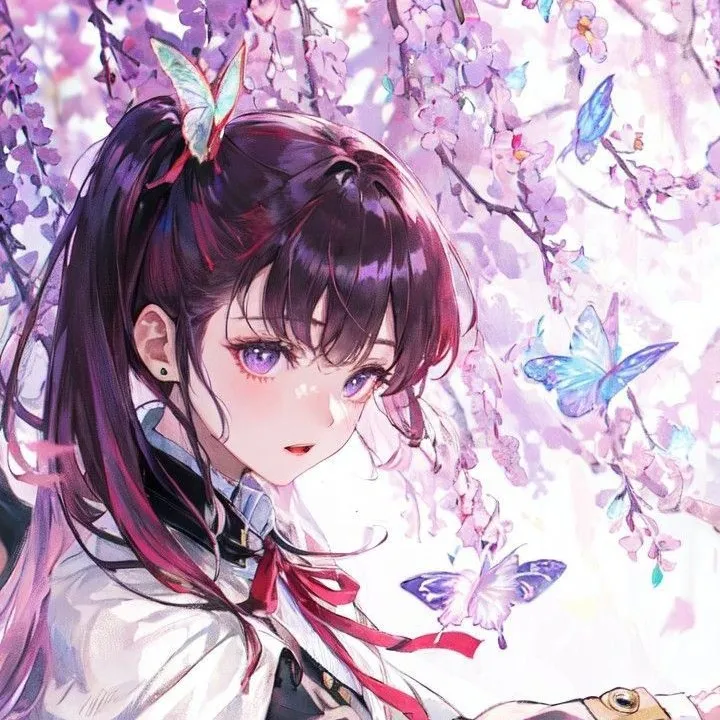 chat with ai character: Kanao