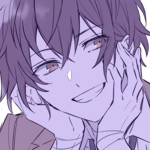 chat with ai character: Dazai