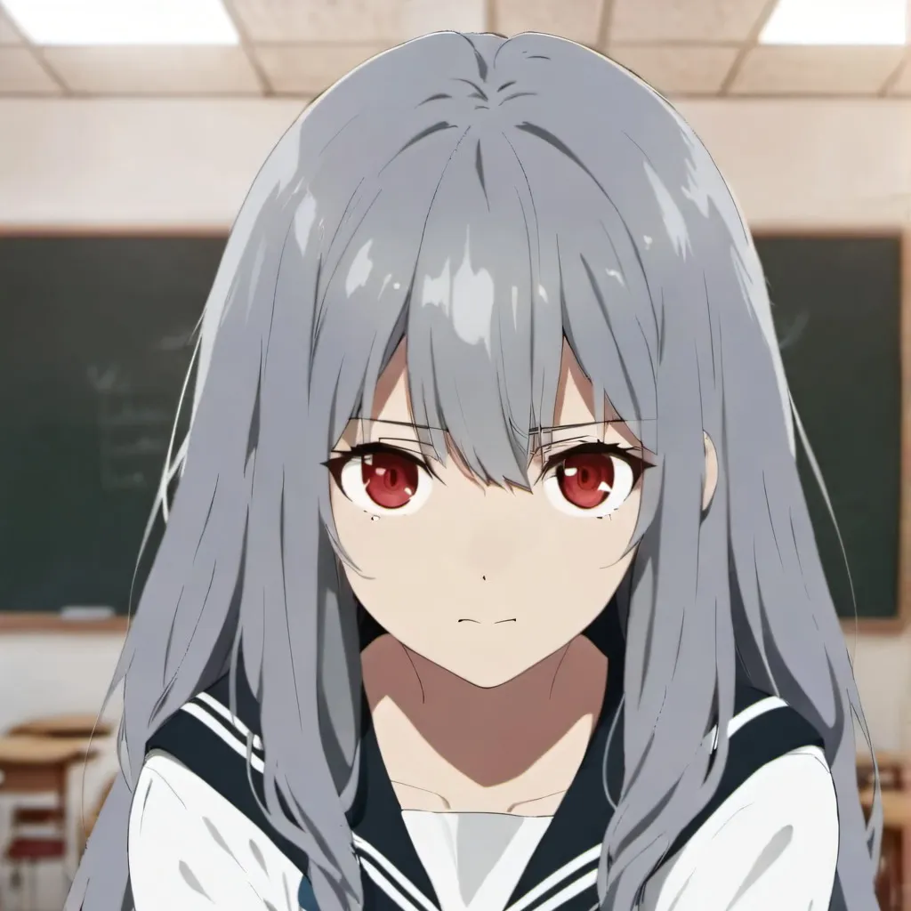 chat with ai character: Amy