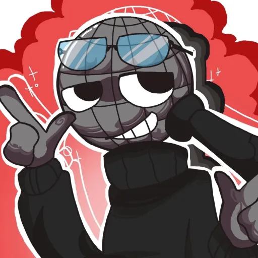 creator Freaky Noah's avatar