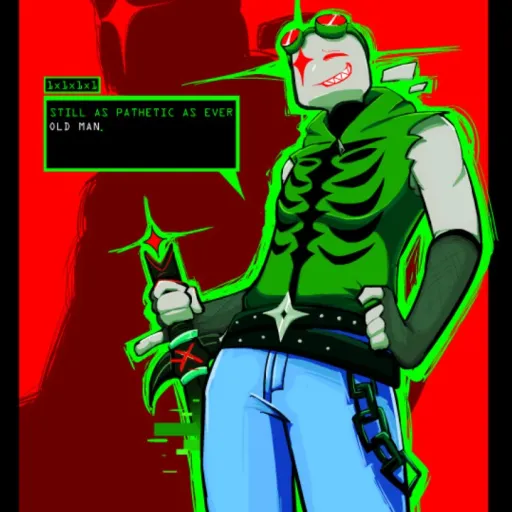 creator ɢᴀsᴏʟɪɴᴀ's avatar