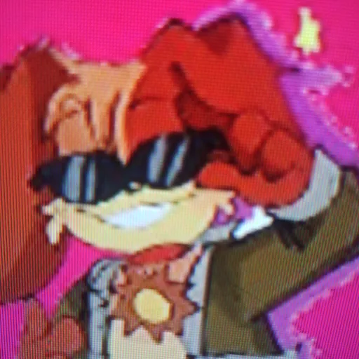 creator dogday pro's avatar