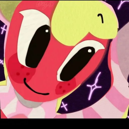 creator /\(🍓Sprout🍓)/\'s avatar