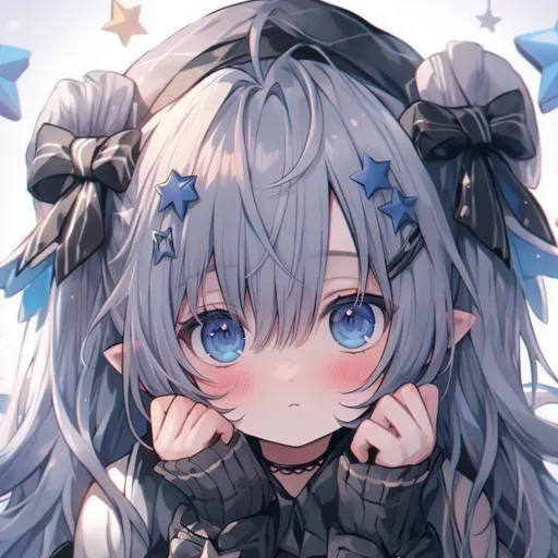 creator Misaki shinino's avatar