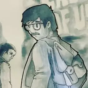 creator Hiram Abif's avatar