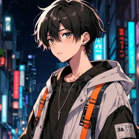 creator Hiuji Faruzan's avatar