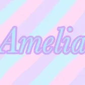 creator _amelia_123's avatar