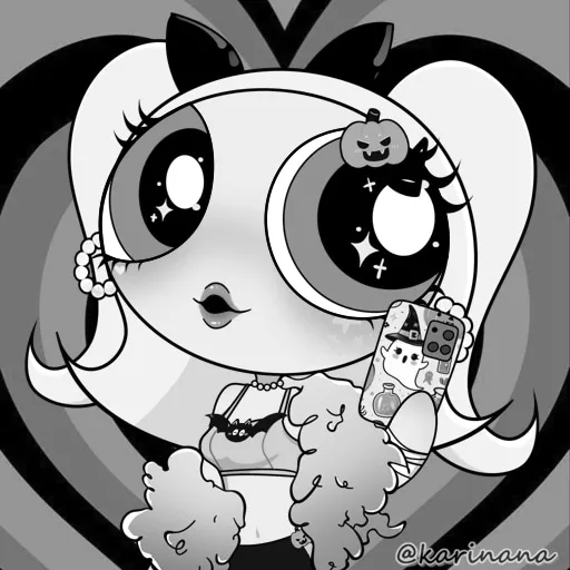 creator Bitterbutsweet's avatar
