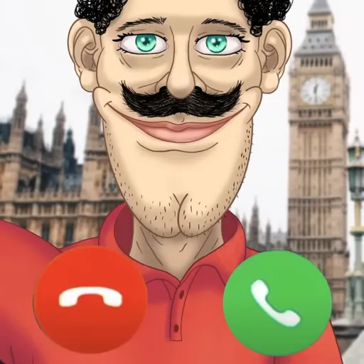 creator Alexander_Comrade's avatar