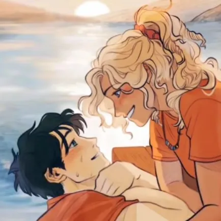 creator Annabeth🇮🇹's avatar