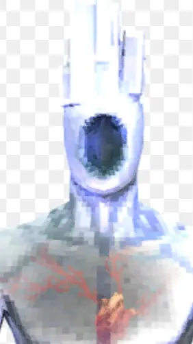 ai character: Minos Prime background
