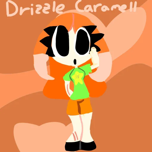 creator 🧡D1ZZL3_C4R4M3LL🧡's avatar