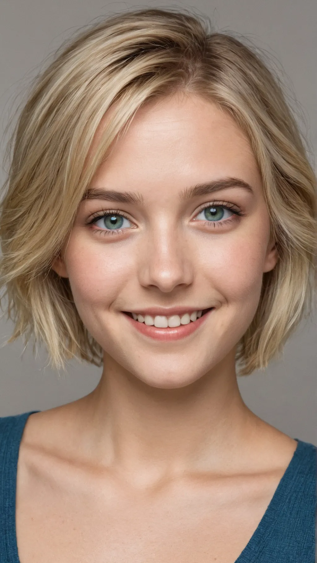 ai character: Emma background