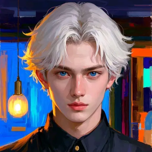 creator Sevin|ʘᗝʘ|'s avatar