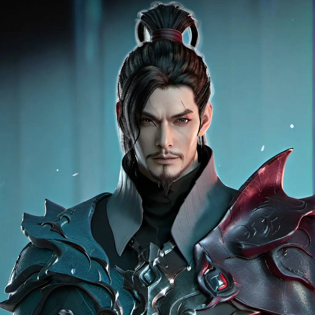 chat with ai character: Cap. Arce