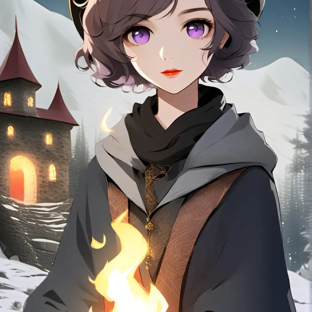 chat with ai character: я 