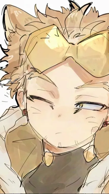 ai character: 𝐇𝜦Ꮤ𝜥ꗟ‽ background