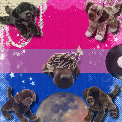 creator Itz_Chastina's avatar