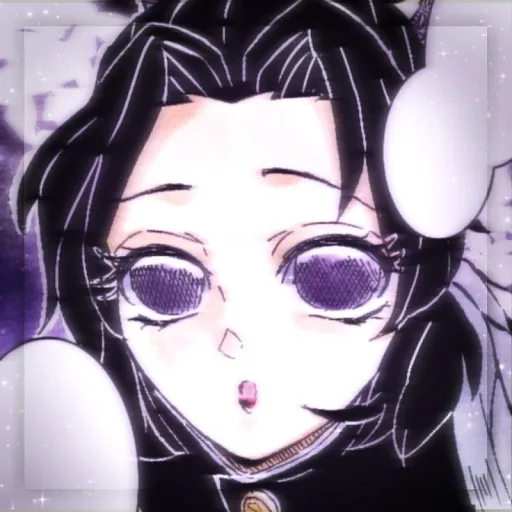 creator shinob _kocho💗's avatar