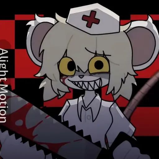 creator 🏥 LORNA . . .🪓🩸's avatar