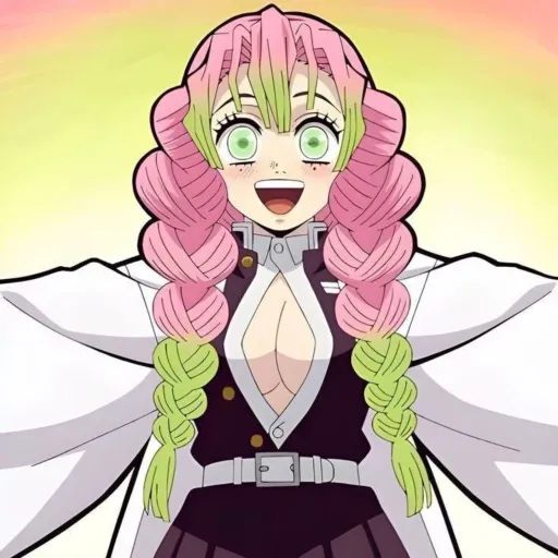 creator Kanroji~Mitsuri🍡✨'s avatar