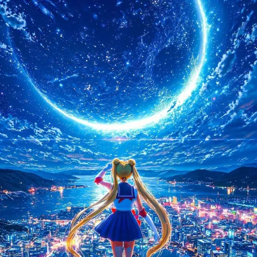 creator Sailor~Moon💙's avatar