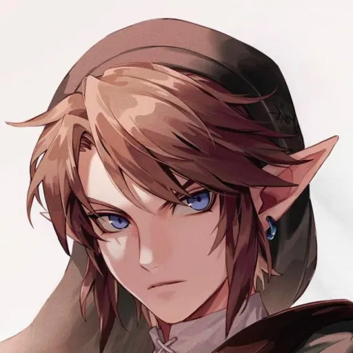 creator Zelda17's avatar