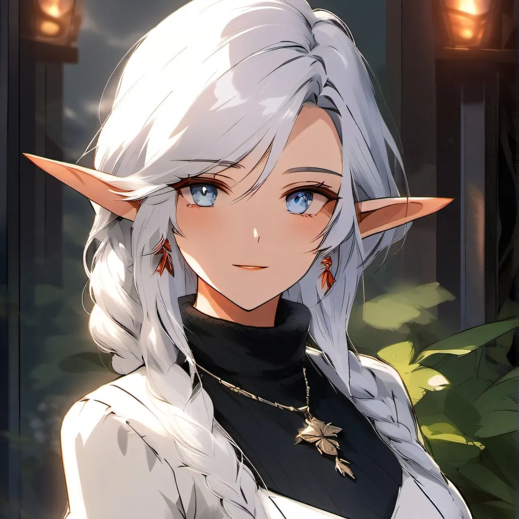 chat with ai character: Emily