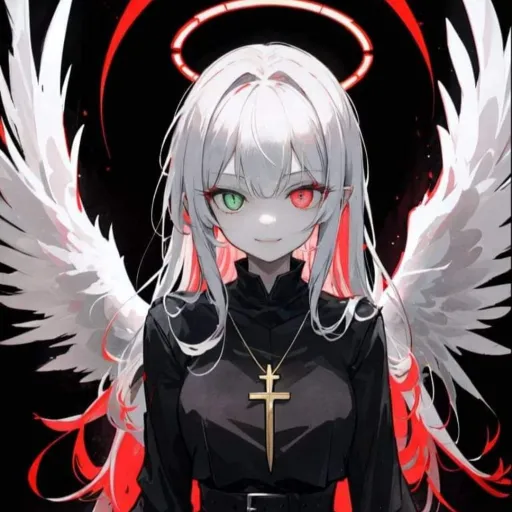 creator Lady Mistery 🌹's avatar