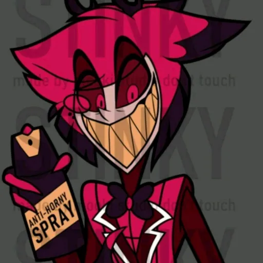 creator ☆~♡Alastor♡~☆'s avatar