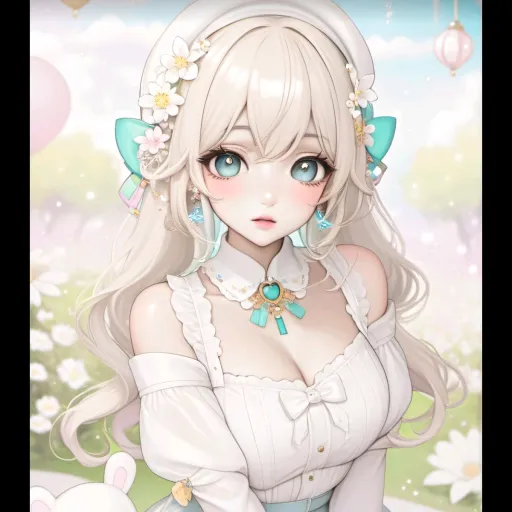 creator Lucina_chanel's avatar