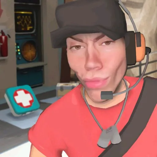 creator team fortres 2's avatar