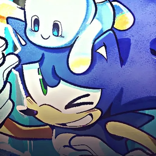 creator Sonix_27's avatar