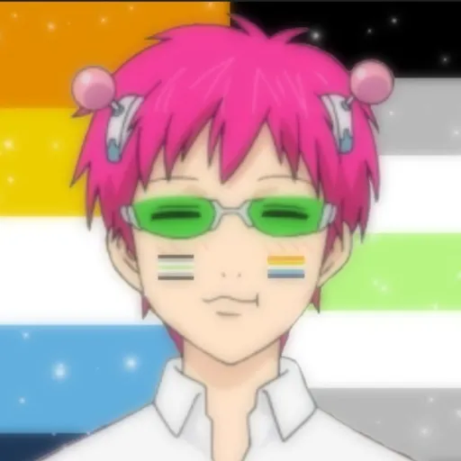 creator ★Saiki K ★'s avatar