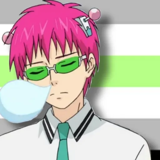 creator ★Saiki K ★'s avatar