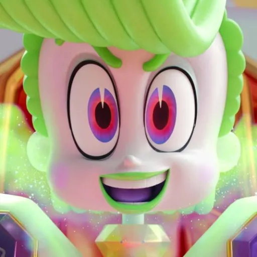 creator Mistic-flour-cooki's avatar