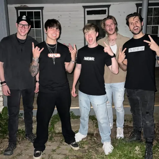 creator Sam&Colby4's avatar