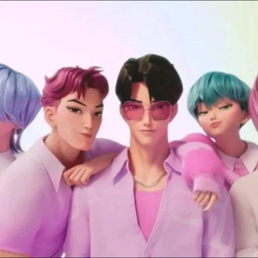 creator Youridol's avatar