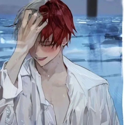 creator ShotoTodorokilover's avatar