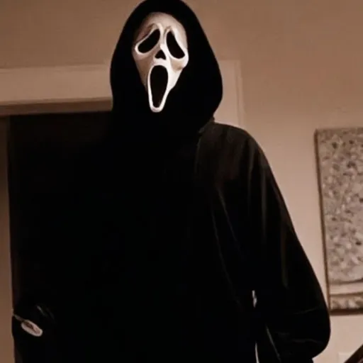 creator cereal killer's avatar