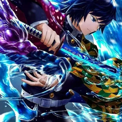 creator Giyū tomioka💦😐emo's avatar