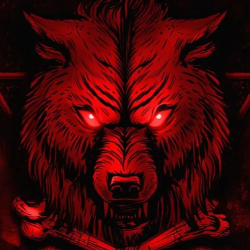 creator ❤️🩸⚔️Aaron⚔️🩸❤️'s avatar