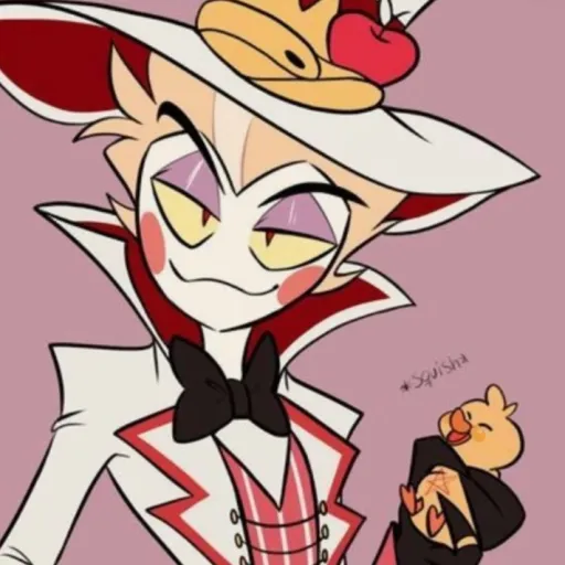 creator Seth morningstar's avatar
