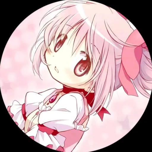 creator madoka fan!!'s avatar