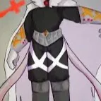 chat with ai character: Cross vampire sans