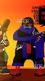 ai character: Error sans background