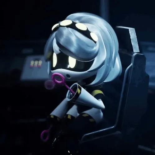 creator Murder- drones-lov's avatar